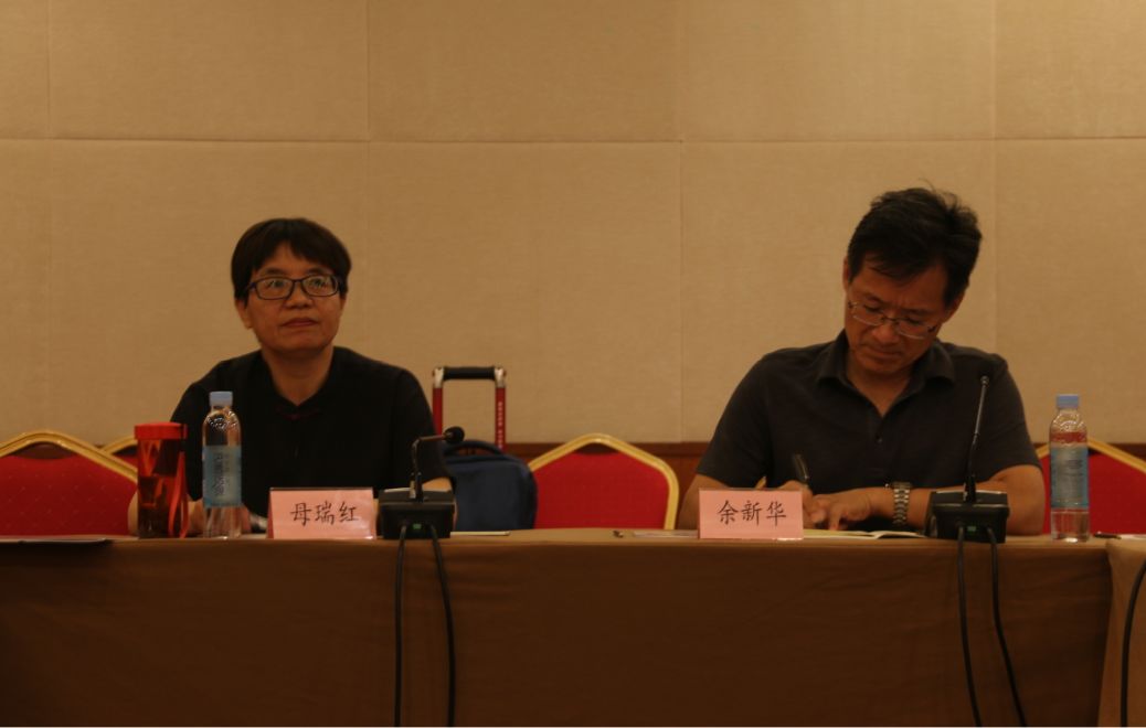 
中国医疗器械行业bobty协会整形美容外科器材专业委员会成立大会(组