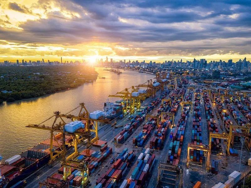 新型离岸国际贸bobty易2021年12月24日起实施全球集中采购