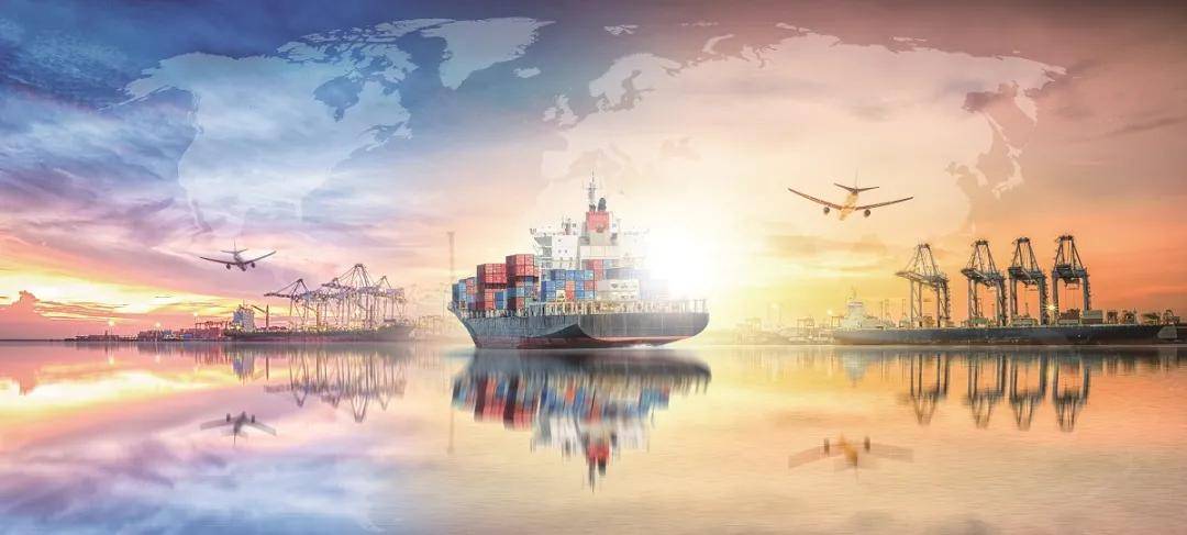 新型离岸国际贸bobty易2021年12月24日起实施全球集中采购